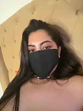 Stripchat Private Sex Chat of Hot-Sarah-arab