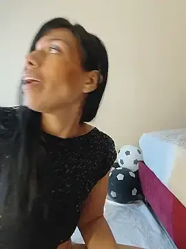 Stripchat Live Porn of KarolVIPXXX