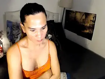 Stripchat Nude Webcam of NinaDOM4CUM