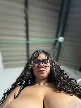 Stripchat Live Porn of Simone_Miller