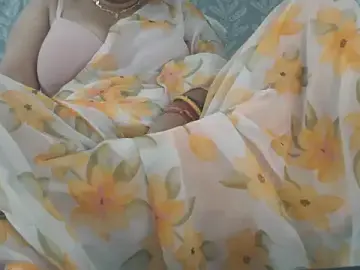 Stripchat Live Sex of cute-priy