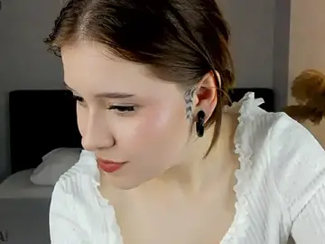 Stripchat Live Sex of Kylie-Voss