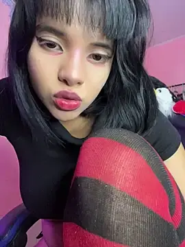 Stripchat Adult Webcams of Ludo_Star