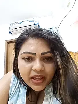 Stripchat Adult Webcam of blue-berry09