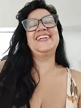 Stripchat Live Sex of keilymadam