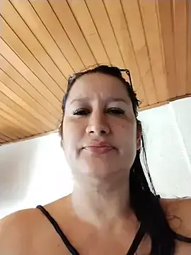 Stripchat Adult Webcam of keilymadam