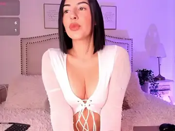 Stripchat Sex Chat of Bella_ev