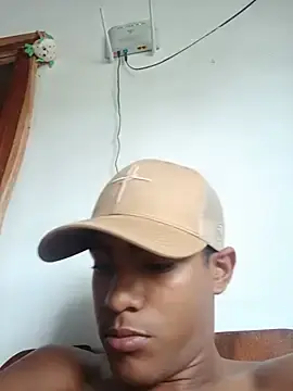 Stripchat Sex Chat of Brayam_30