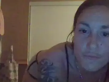 Stripchat Live Porn of Cass_wild