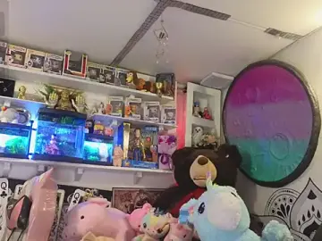 Stripchat Best Webcam of sweetexplotion