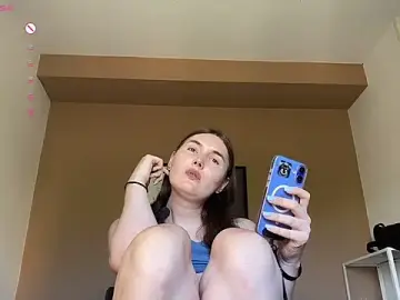 Stripchat Sex Cam of Maria_Bowie