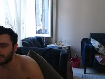 Stripchat Private Sex Chat of handsomeee04