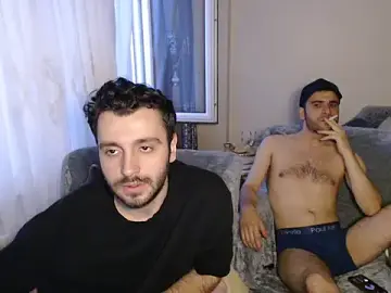 Stripchat Best live sex cam show of handsomeee04