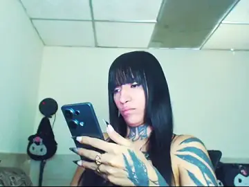 Stripchat Free Porn Cam of jazmin_wolf