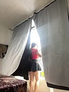Stripchat Best live sex cam show of Natalia_Cleark09