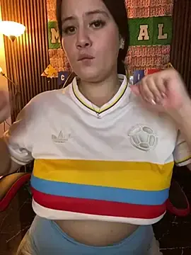 Stripchat Watch Live Sex Cams of Natalia_Cleark09