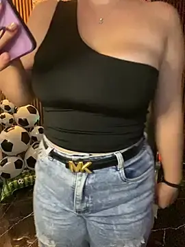 Stripchat Private Sex Chat of Natalia_Cleark09