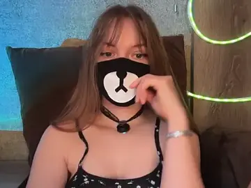 Stripchat Adult Video Chat of Your_Little_Bear
