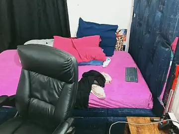Stripchat Live Porn of anacohen