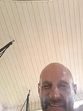 Stripchat Private Sex Chat of mechanicmark