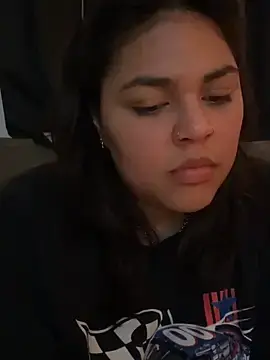 Stripchat Private Sex Chat of miacanela_xo