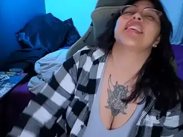 Stripchat Free Porn Cam of miacanela_xo