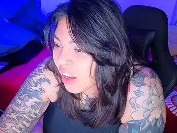 Stripchat Free Porn Cam of miacanela_xo
