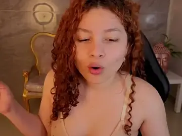 Stripchat Live Sex Cam of shalon_diaz_s
