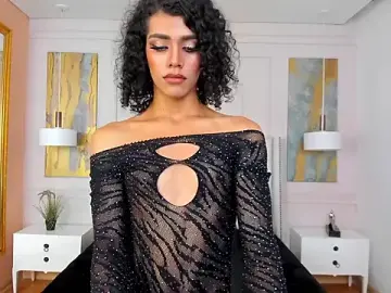 Stripchat Watch Live Sex Cams of AlexaBellanova