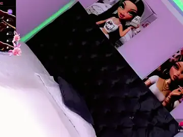 Stripchat Nude Webcam of CALLMEATENEA