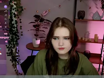 Stripchat Sex Chat of Dilara_xBaby