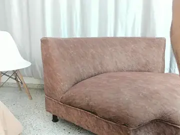 Stripchat Free Porn Cam of Giselle_James