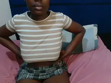 Stripchat Sex Cam of MilkyTitties