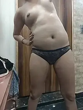 Stripchat Live Porn of Ruhi_07
