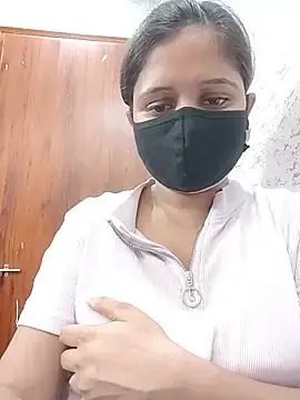 Stripchat Private Sex Chat of Ruhi_07