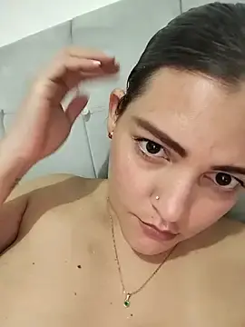 Stripchat Sex Chat of Mia_Hampton