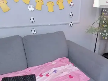 Stripchat Free Porn Cam of Sofiawonderr