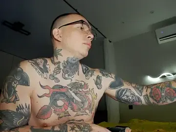 Stripchat Adult Video Chat of Tommy_cat