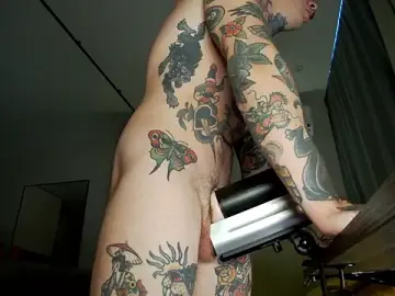 Stripchat Adult Webcams of Tommy_cat