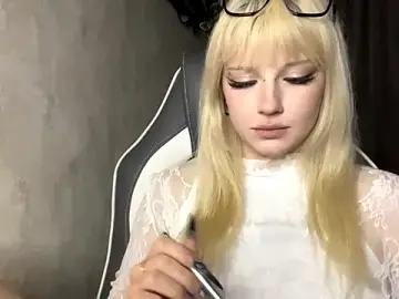 Stripchat Live Sex of AngelicaMells