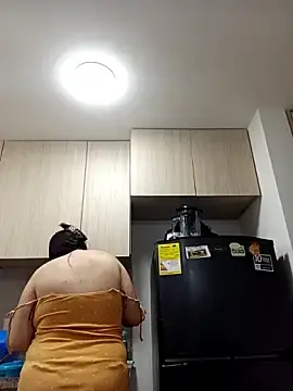 Stripchat Live Porn of Ary-
