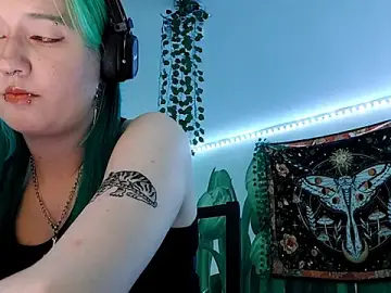 Stripchat Sex Chat of HunXena