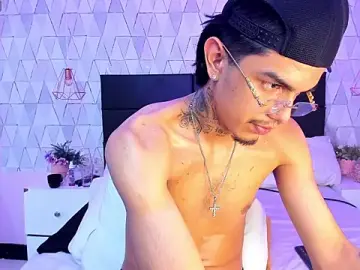 Stripchat Live Porn of TysonRiggs