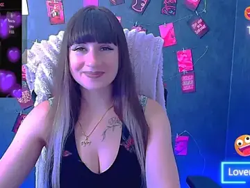 Stripchat Free Live Porn of Violla_My