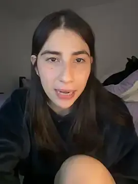 Stripchat Sex Cam of acuarius888