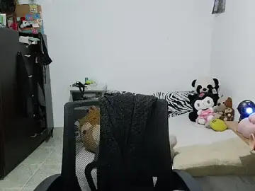 Stripchat Watch Live Sex Cams of curly_greeneyed