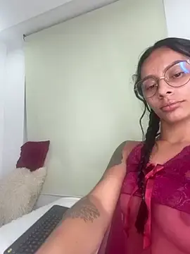 Stripchat Live Porn of karlyn_angels