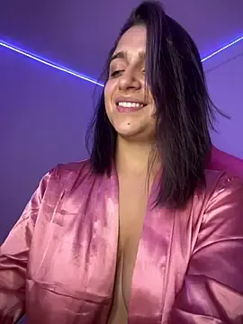 Stripchat Best Webcam of Aliciia777
