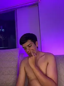 Stripchat Sex Chat of Dylan_KatteLive