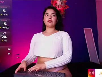 Stripchat Adult Webcams of _Lilith_18_